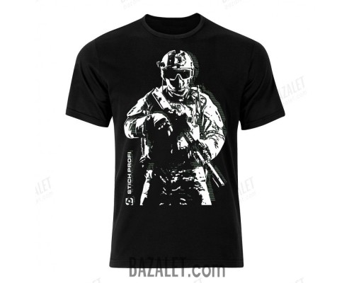 T-shirt Soldier