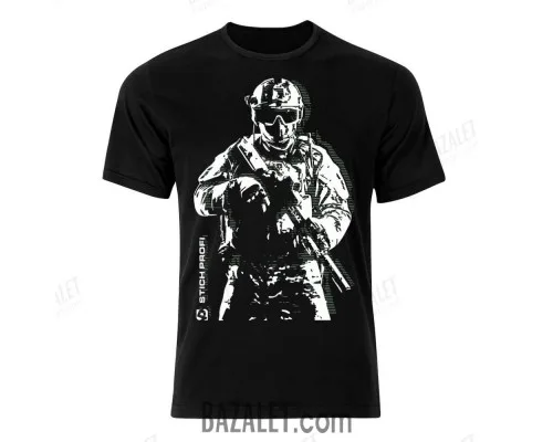 T-shirt Soldier