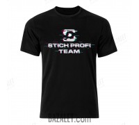 T-shirt Stich Profi team