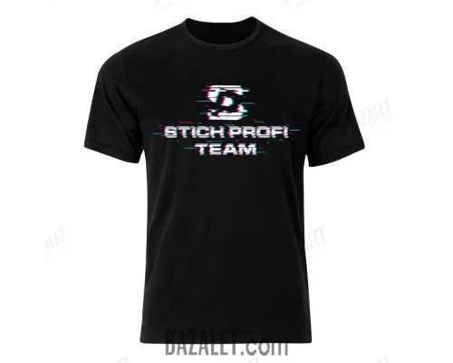 T-shirt Stich Profi team