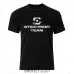 T-shirt Stich Profi team