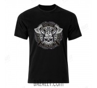 T-shirt Viking