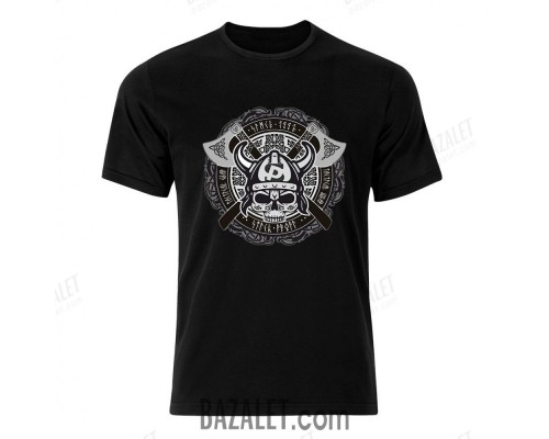 T-shirt Viking