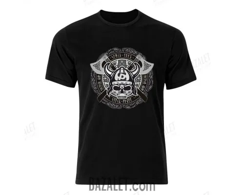 T-shirt Viking