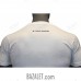 T-shirt white with print "STICH PROFI"