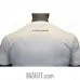 T-shirt white with print "STICH PROFI"
