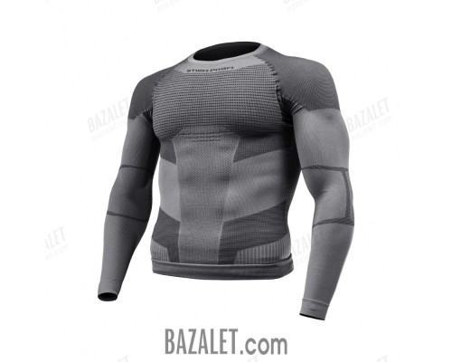 MEN'S THERMAL T-SHIRT BALANCE 3