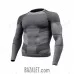 MEN'S THERMAL T-SHIRT BALANCE 3