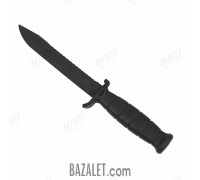 Training knife S-81