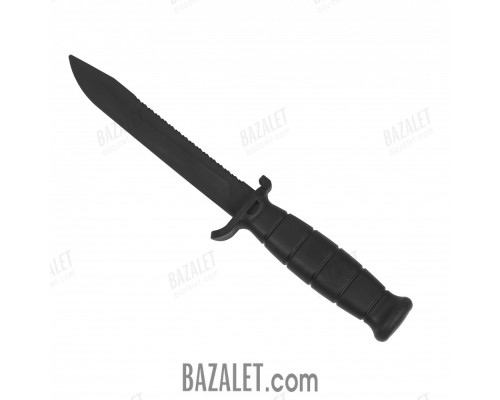 Training knife S-81