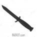 Training knife S-81