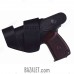 TRASSA holster for PM (model No. 9)