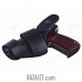 TRASSA holster for PM (model No. 9)