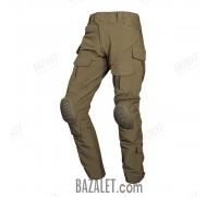 Trousers duty CONTACT ver.2
