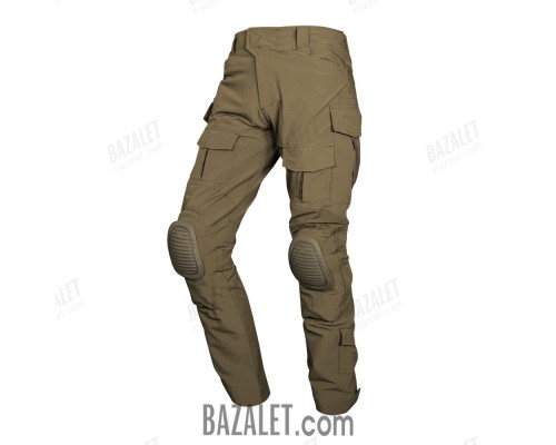 Trousers duty CONTACT ver.2
