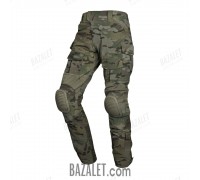Trousers duty CONTACT ver.2