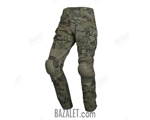 Trousers duty CONTACT ver.2