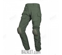 Trousers duty CONTACT