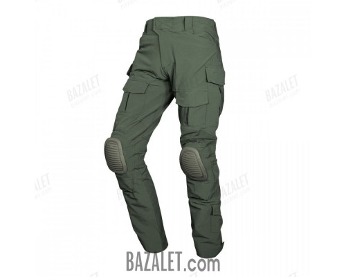 Trousers duty CONTACT