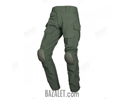 Trousers duty CONTACT