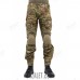 Trousers duty Sturm