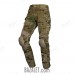 Trousers duty Sturm