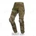Trousers duty Sturm