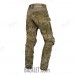 Trousers duty Sturm