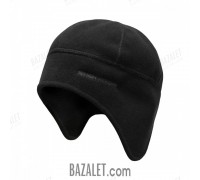 Windblock beanie