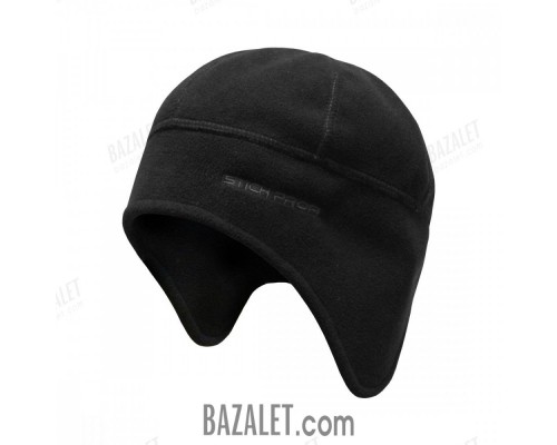 Windblock beanie