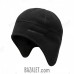 Windblock beanie