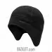 Windblock beanie