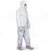 Winter camouflage suit No. 2 / Multicam Alpine / 46-48