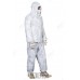 Winter camouflage suit No. 2 / Multicam Alpine / 46-48