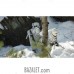Winter camouflage suit No. 2 size Multicam Alpine /50-52
