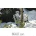 Winter camouflage suit No. 2 size Multicam Alpine /50-52