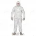 Winter camouflage suit No. 2 size Multicam Alpine /50-52