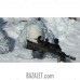 Winter camouflage suit No. 2 size Multicam Alpine /50-52