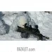 Winter camouflage suit No. 2 size Multicam Alpine /50-52