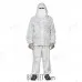 Winter camouflage suit No. 3 / Multicam Alpine / 58-60