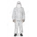 Winter camouflage suit No. 3 / Multicam Alpine / 58-60