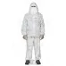 Winter camouflage suit No. 3 / Multicam Alpine / 58-60