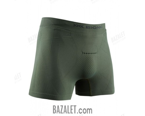 Panties for men X-BIONIC DUTY ENERGIZER 4.0 BOXER