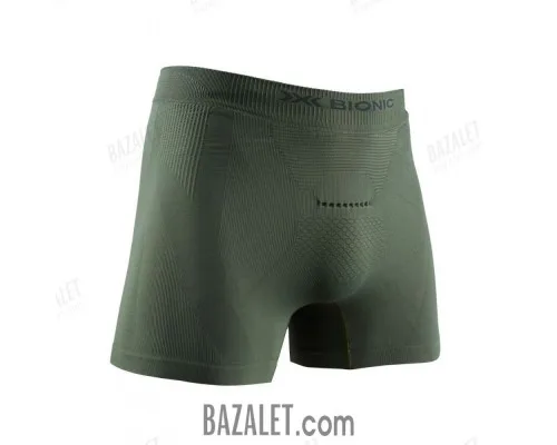 Panties for men X-BIONIC DUTY ENERGIZER 4.0 BOXER