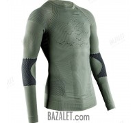 X-Bionic Hunt Energizer 4.0 long-sleeve shirt
