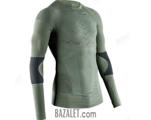 X-Bionic Hunt Energizer 4.0 long-sleeve shirt