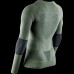 X-Bionic Hunt Energizer 4.0 long-sleeve shirt