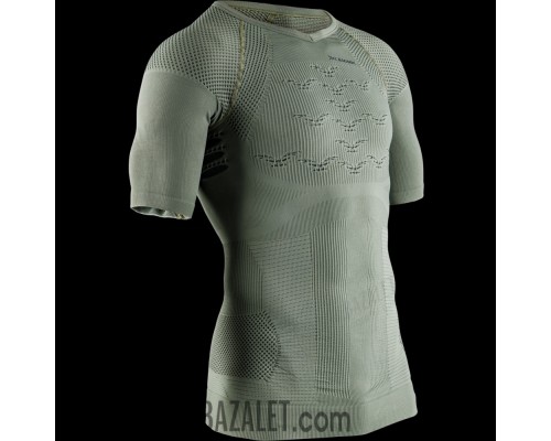 X-Bionic Hunt Energizer 4.0 short-sleeve shirt