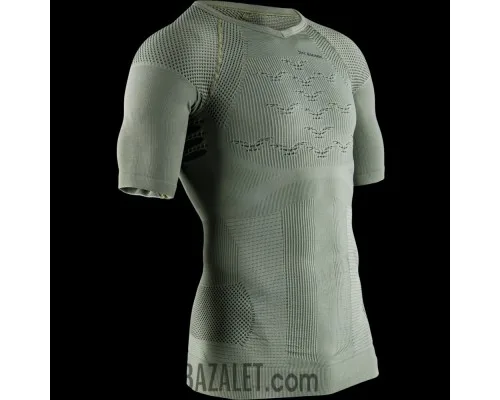 X-Bionic Hunt Energizer 4.0 short-sleeve shirt