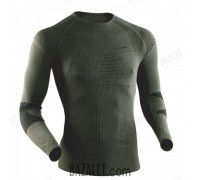 X-Bionic Man UW long-sleeve base layer